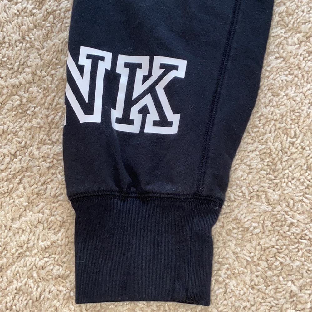 VS PINK Sweatpants - Picture 5 of 11